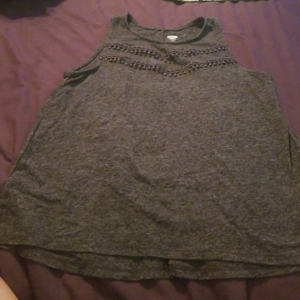 Tank top